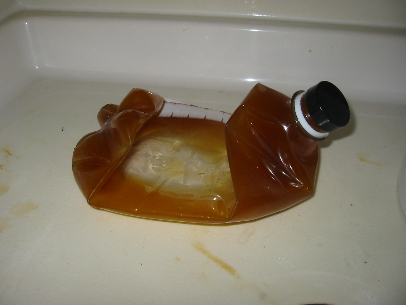 carbonation What is the right amount of priming sugar for a bottle