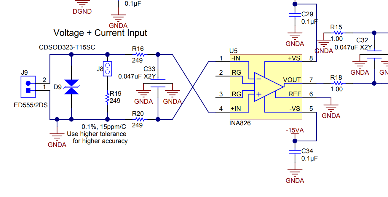 transistors Switchable current shunt resistor Electrical