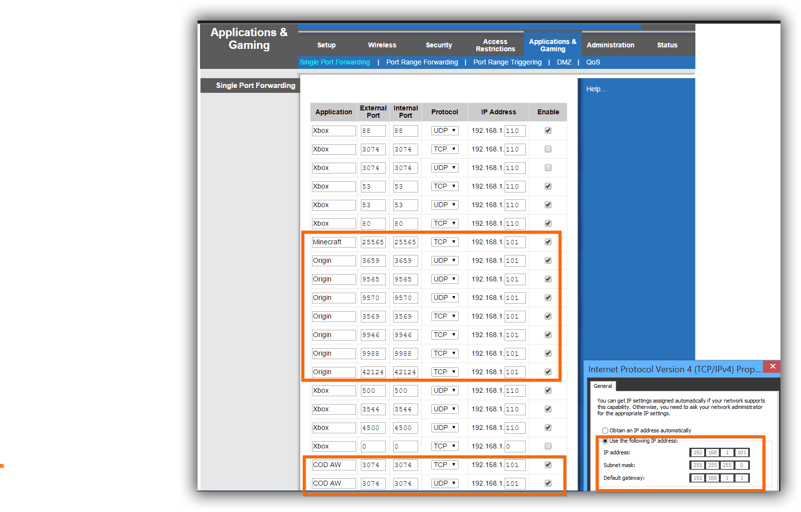 Mikrotik port forwarding nimfarex
