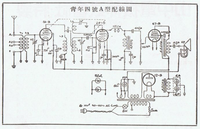 Why does Japan use the same type of AC power outlet as the US?What is