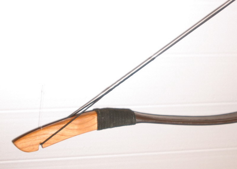 gear What is a recurve bow? The Great Outdoors Stack Exchange