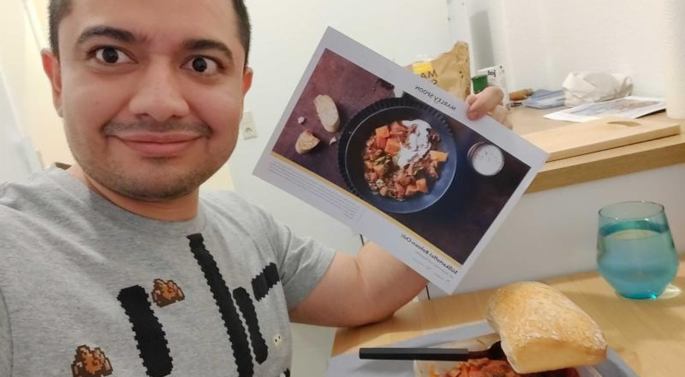 Marley Spoon AG Jobs &amp, Careers Stack Overflow