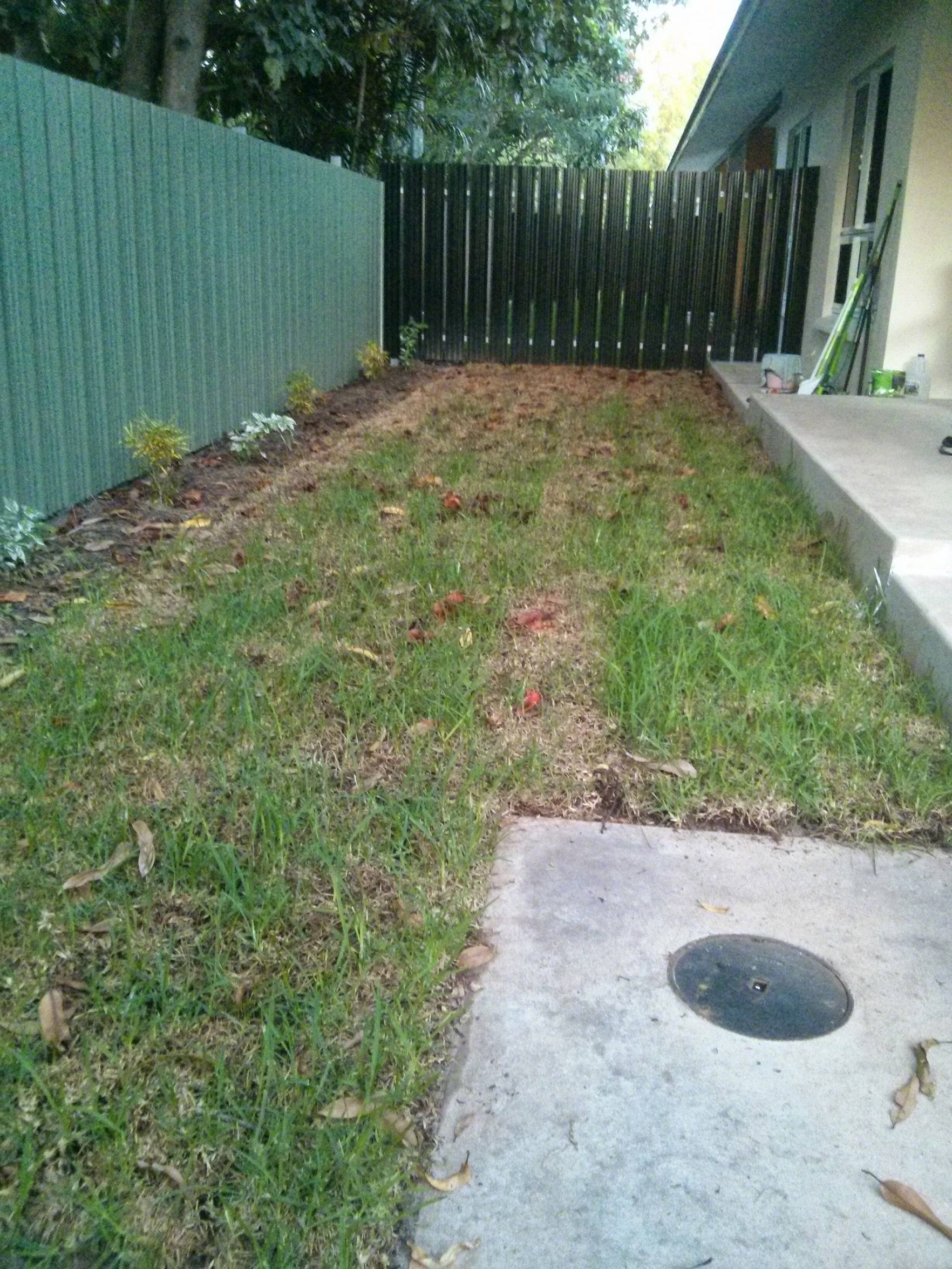 What are the steps to laying pavers? Home Improvement Stack Exchange