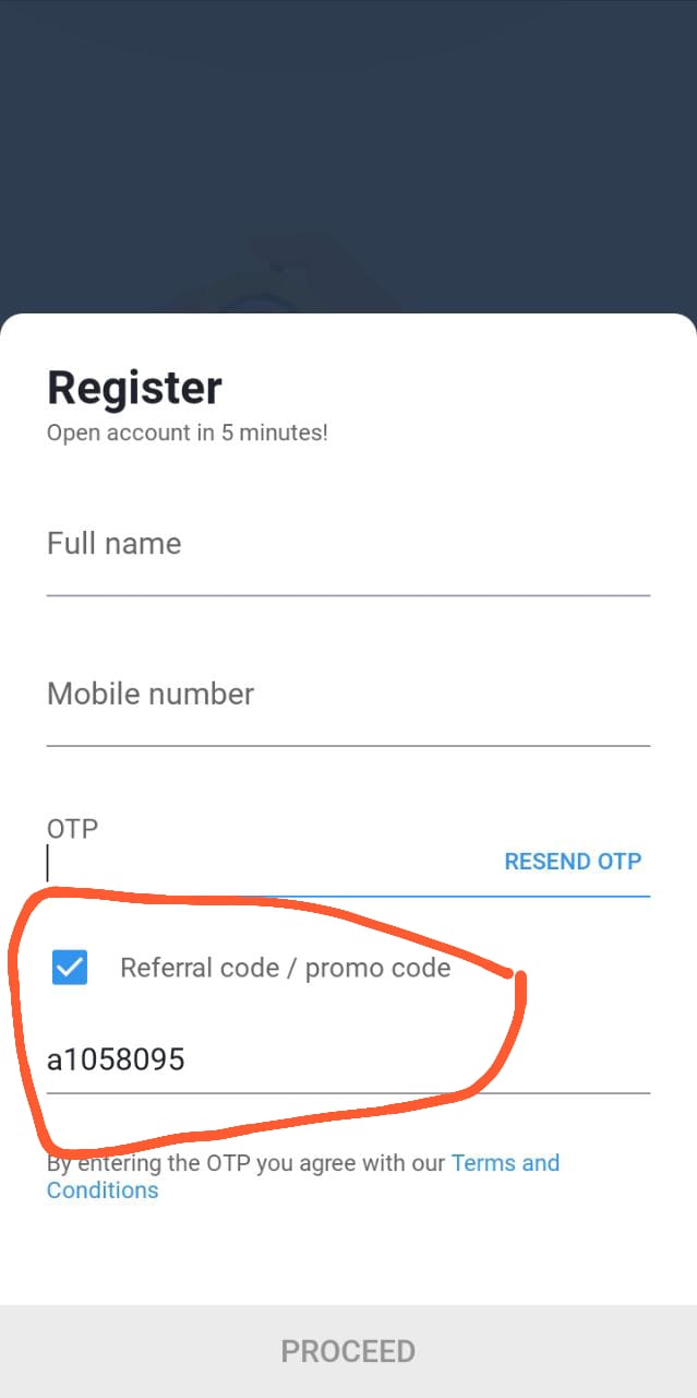 android Attaching referal code with google play link Stack Overflow
