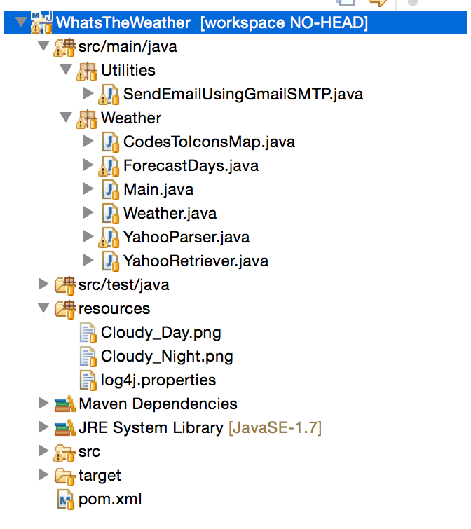 Java Can’t Access Resources In Executable Jar Valuable Tech Notes