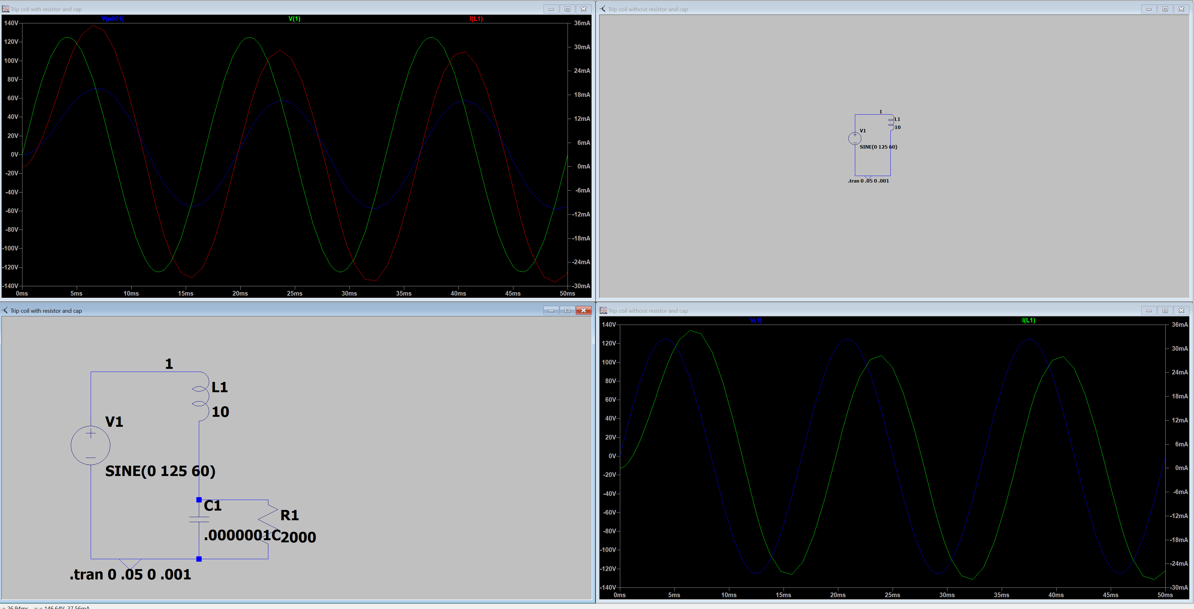 switches Is it possible to use 48V relay in 120V circuit by adding