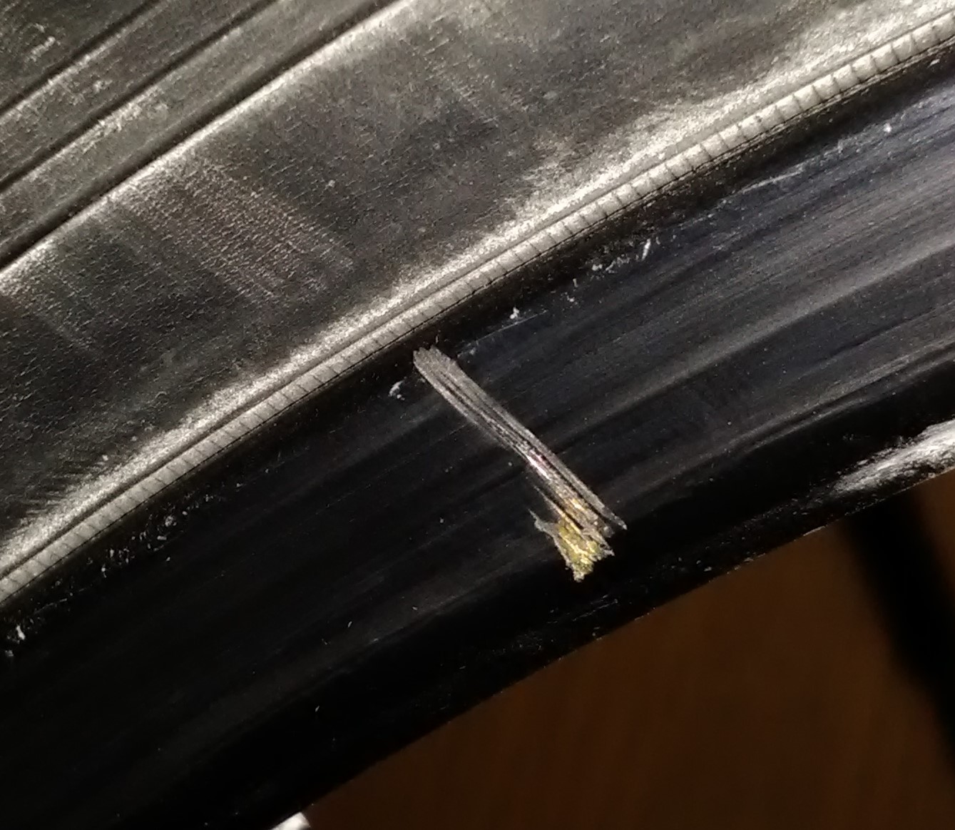 Burning smell from rear rim cantilever smooth pull brakes Bicycles