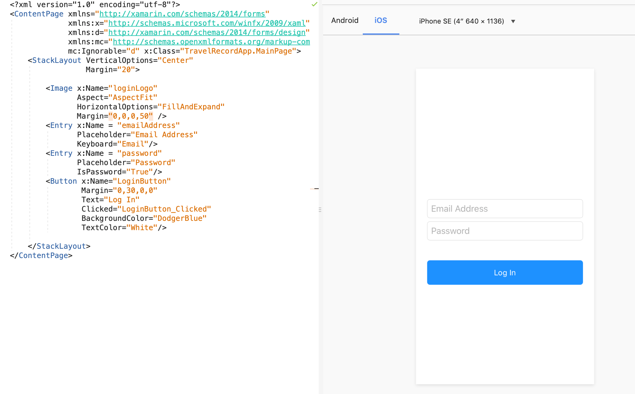 Xamarin c-sharpcorner.com
