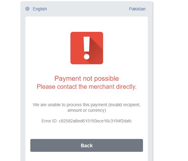 php skrill payment gateway integration in codeingiter Stack Overflow