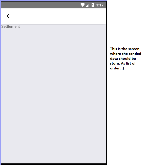 javascript React Native setState undefined on passing