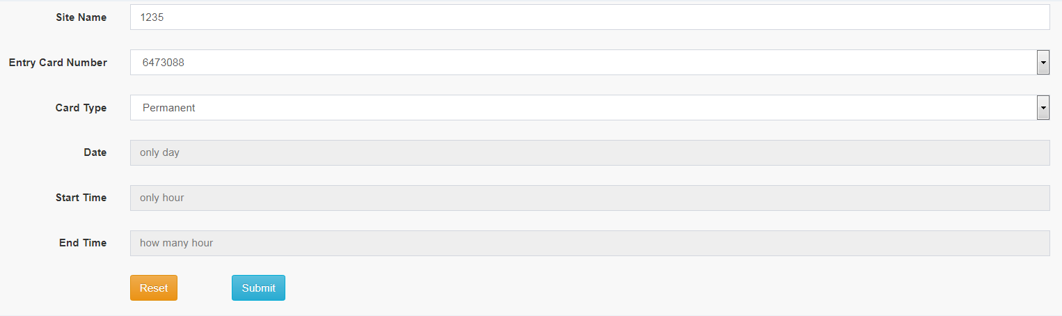 php How to get array value not index form input with array options in