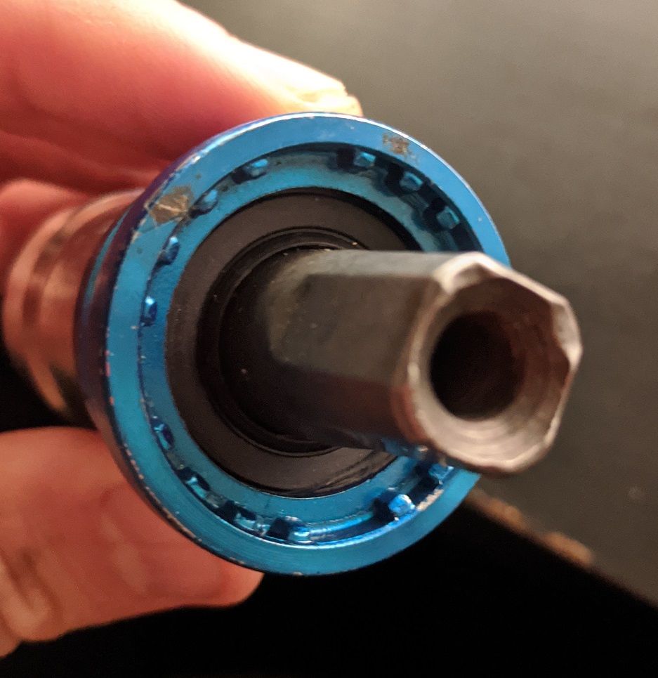 What bottom bracket removal tool do I need? Bicycles