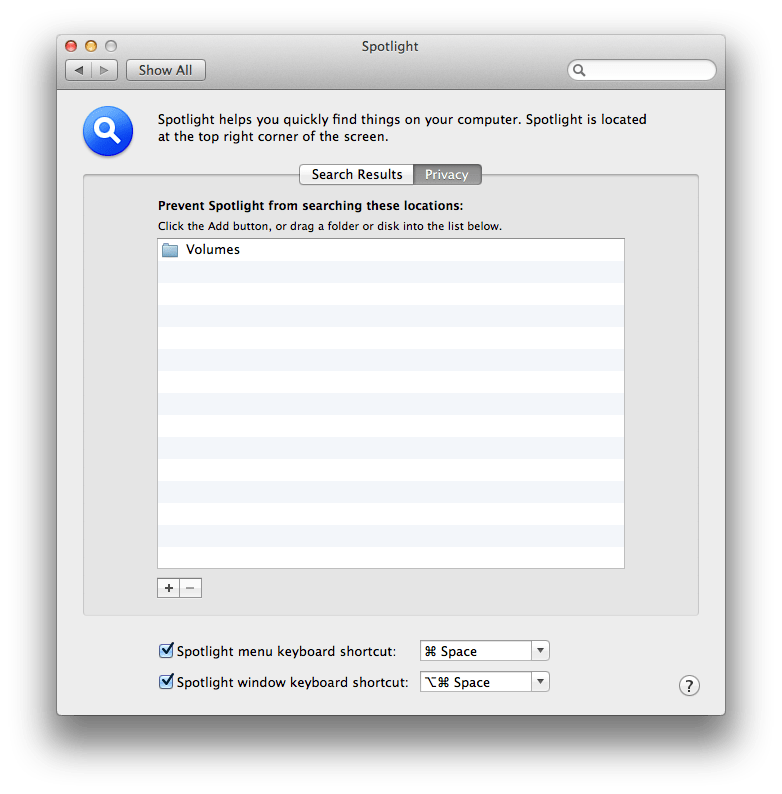 Spotlight v100 на флешке что это