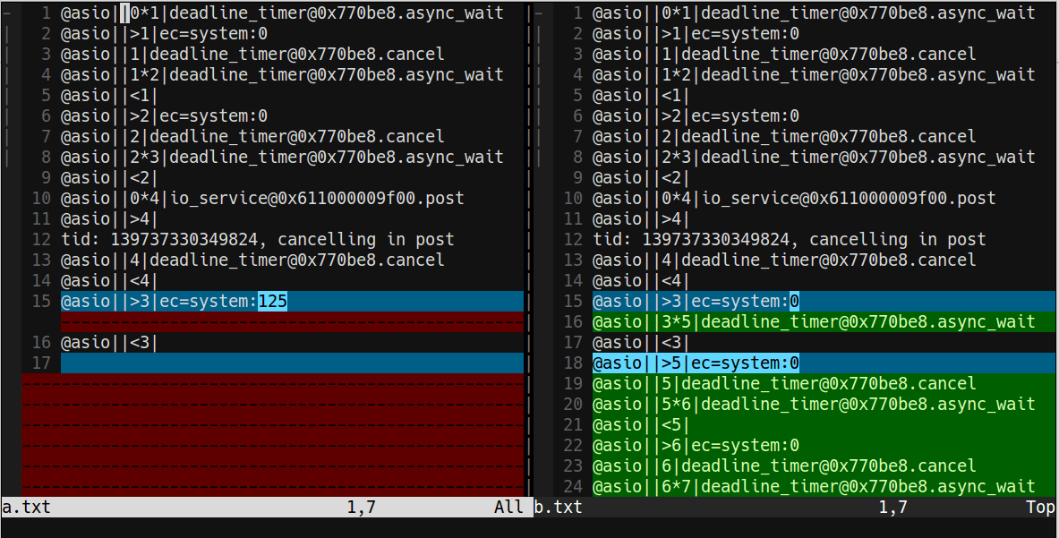 c++ Cancelling boost asio deadline timer safely Stack Overflow