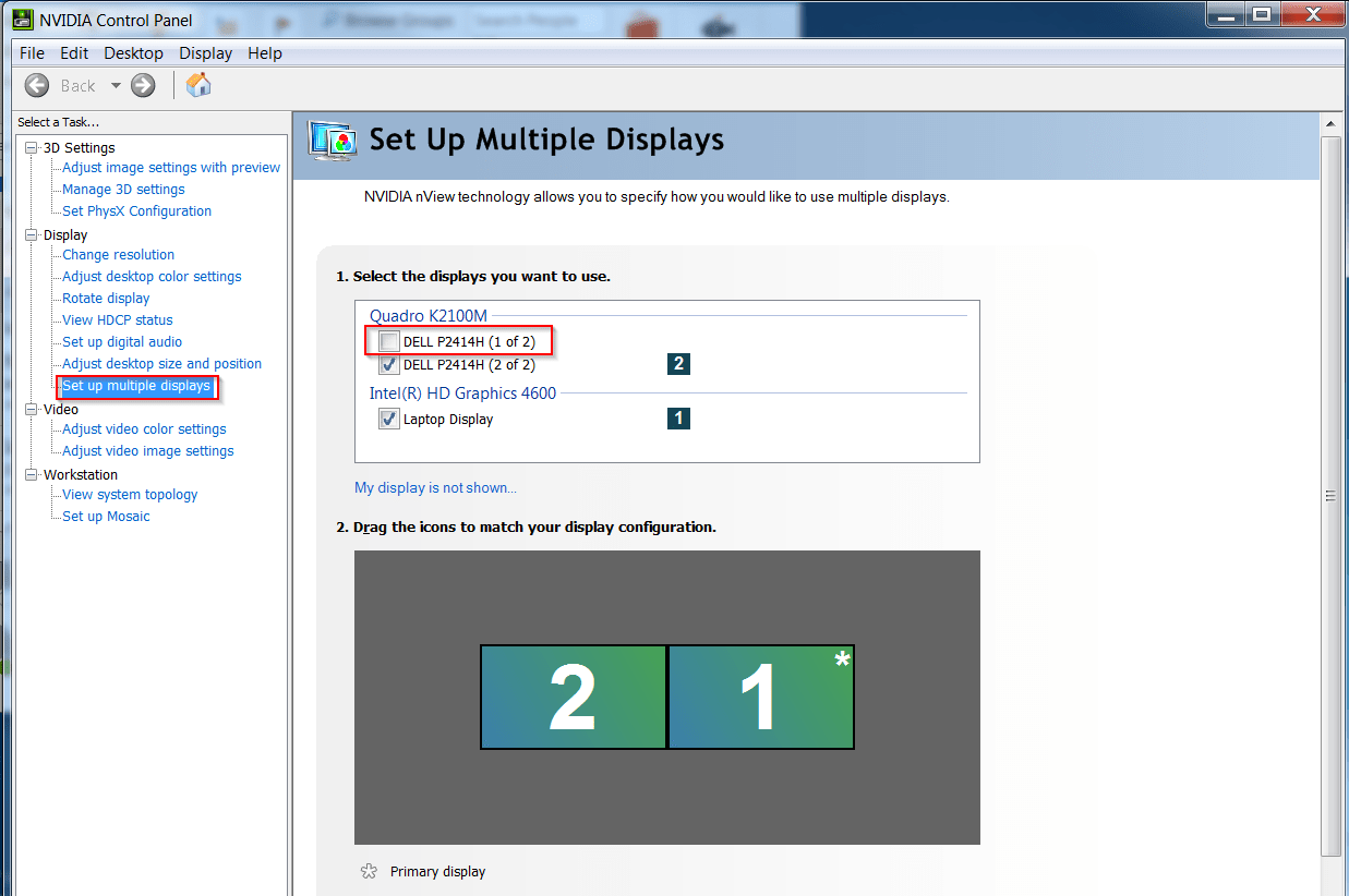 5 Ways to Fix “Third Monitor Not Detected” in Windows.