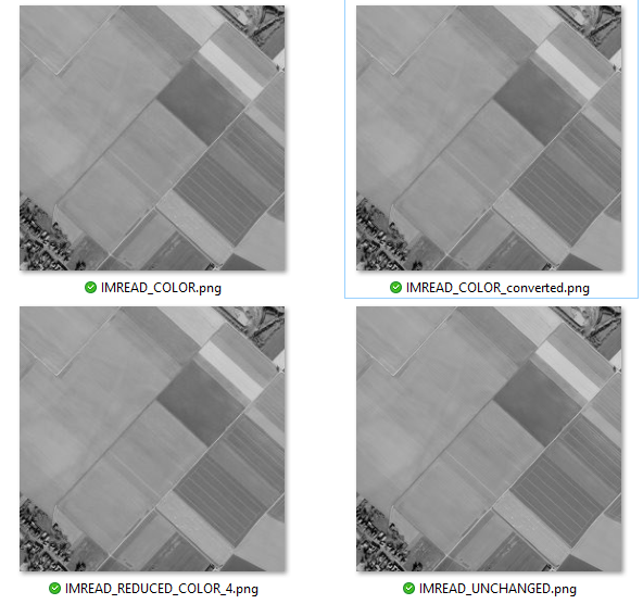 Coloured Image To Grayscale Using Opencv In Python Im vrogue.co