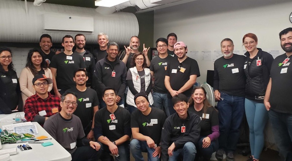 Jelli Jobs & Careers Stack Overflow