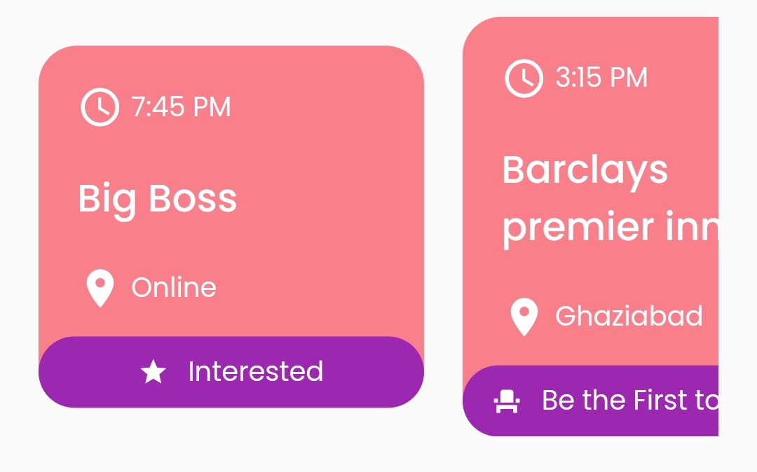 flutter How to stretch Containers inside Row to maximum available
