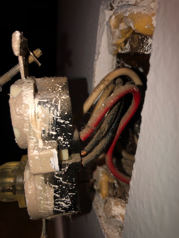 electrical (Need help) Can I wire a ceiling fan/light