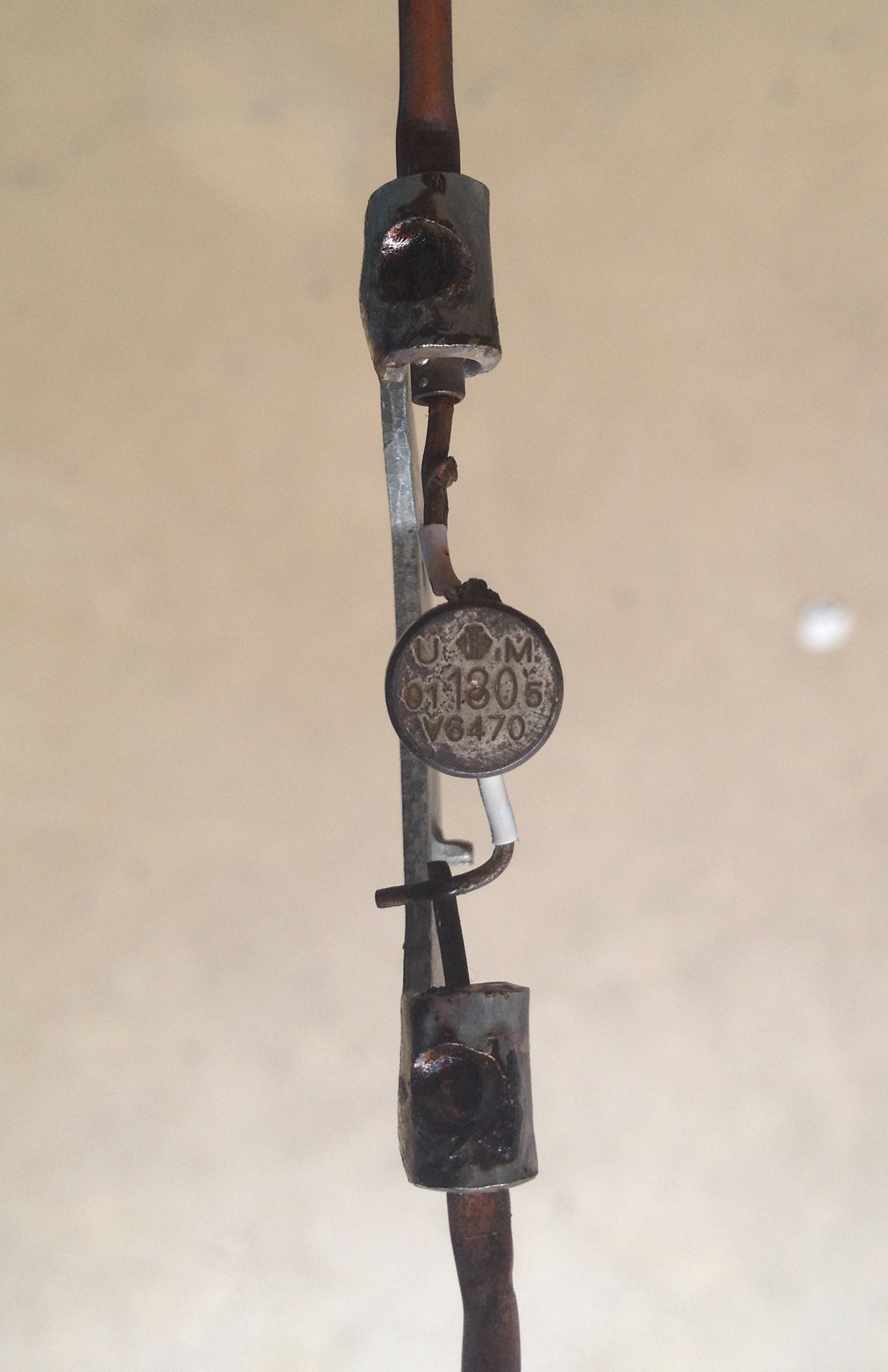 State Select Gs640Ybrt Thermocouple Gas Line T State Select Gas