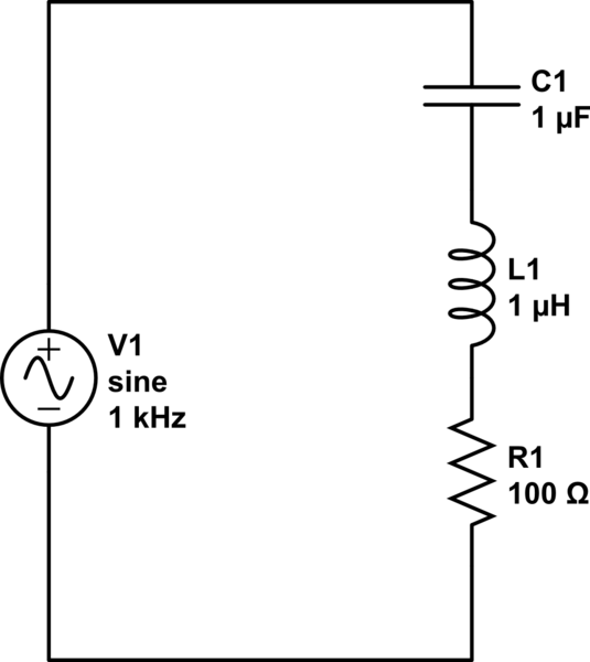 voltage Frequency to achieve maximum power transfer in a