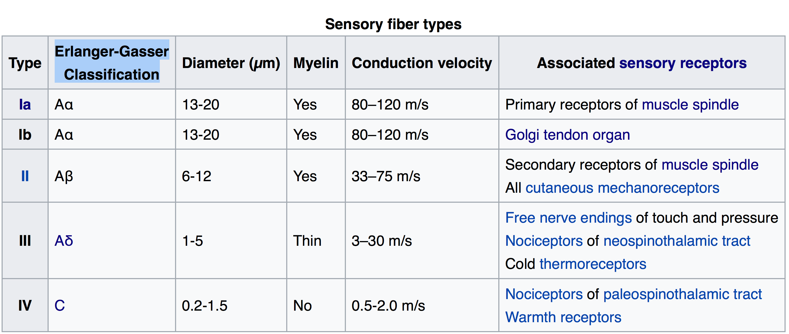 human biology Rationale behind different classification of nerve