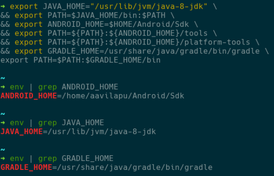 cordova ionic build Android error No installed build tools found