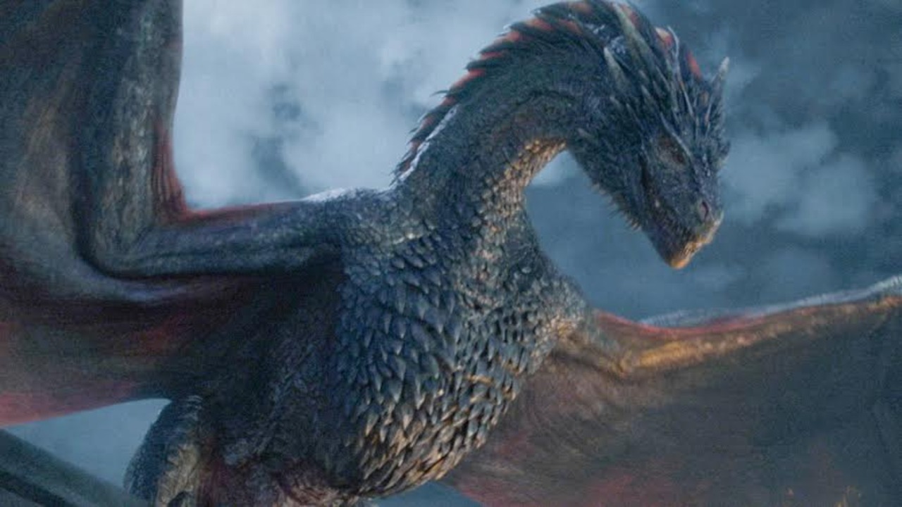 game of thrones Do Daenerys’ dragons have names, and how