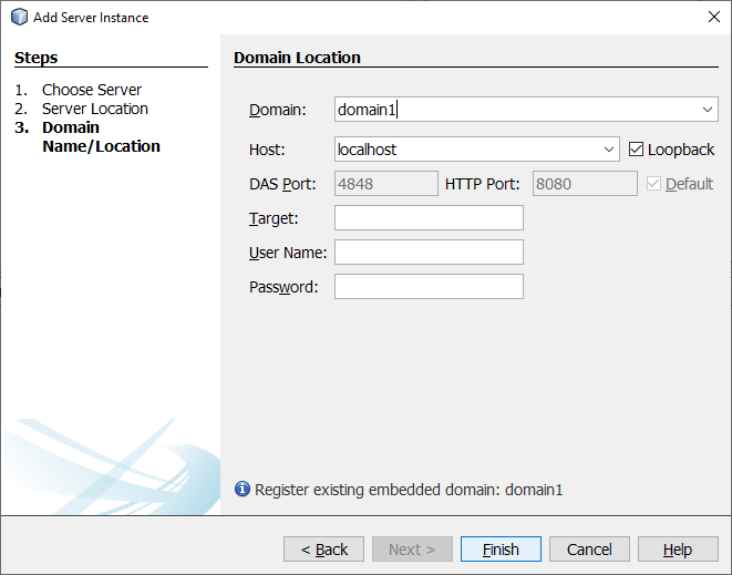 How to add Glassfish 5.0 server in Netbeans 8.2 Stack Overflow