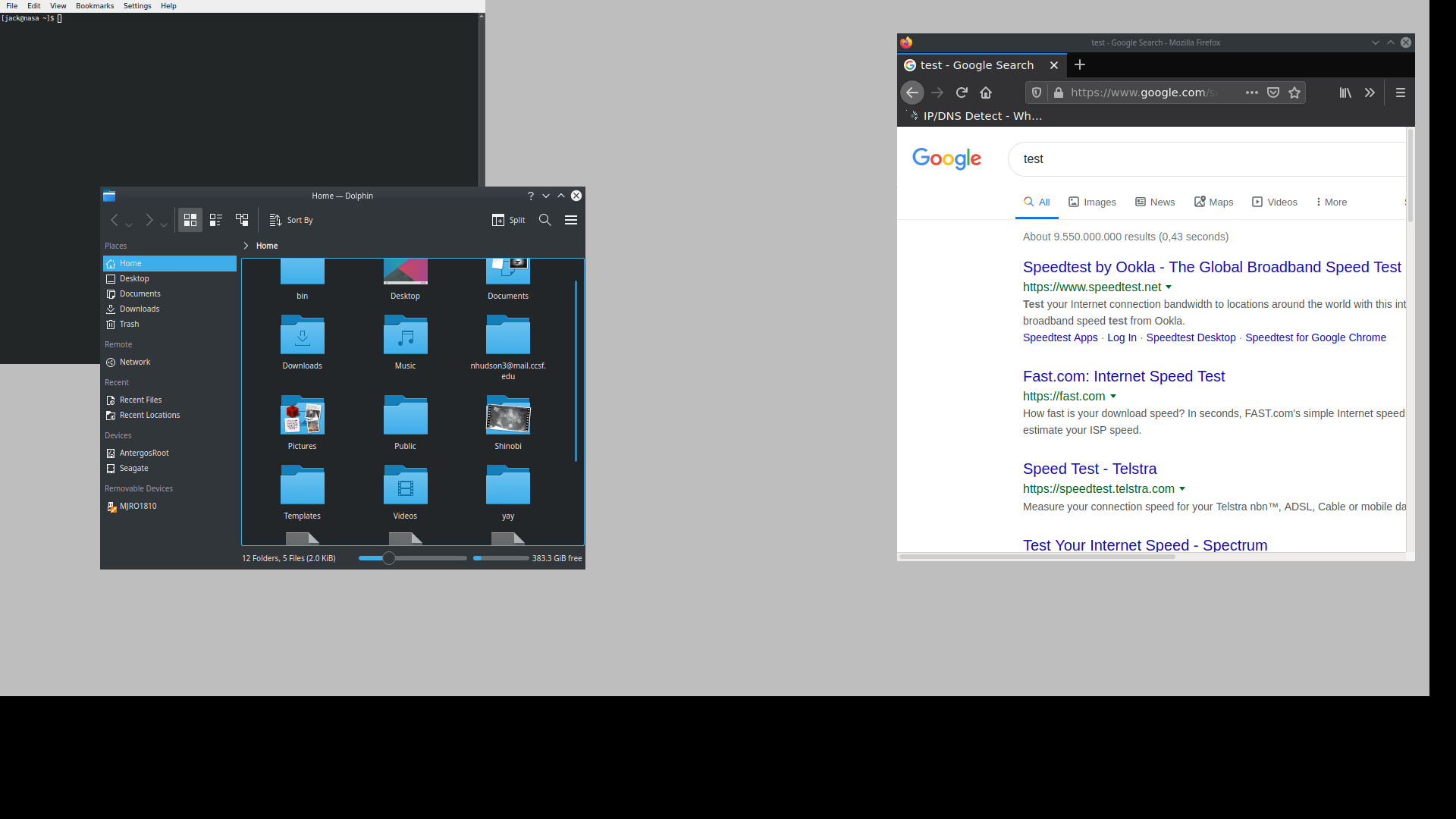 Arch tigervnc mobilityhac