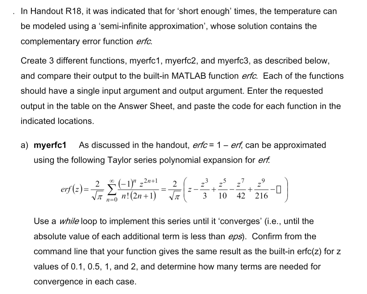 Absolute value matlab programsvvti