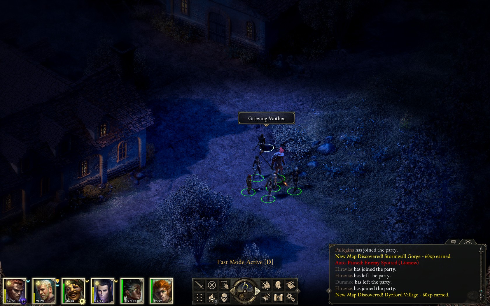 pillars of eternity Who are the recruitable Companion NPC's, and