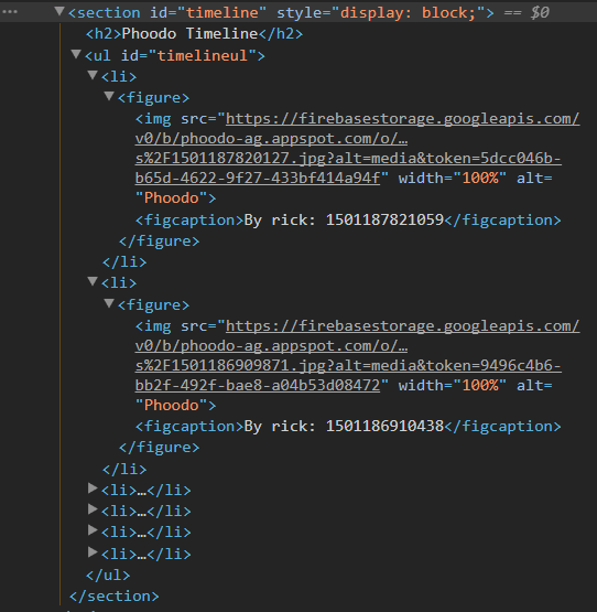 html How to get length of getElementsByTagName with javascript Stack Overflow