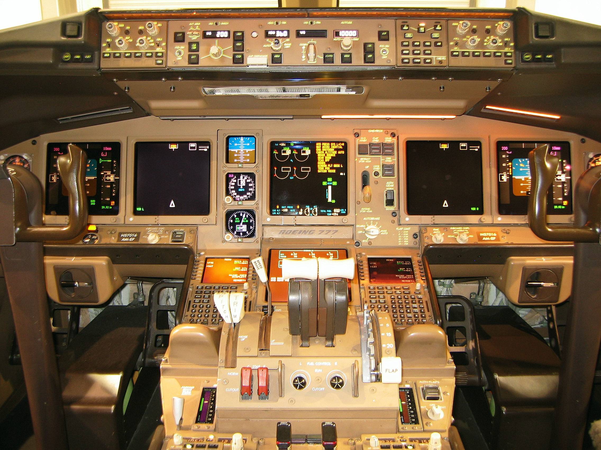 aircraft design Why are most cockpits gray? Aviation Stack Exchange