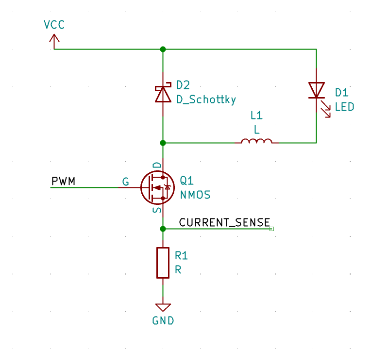 How to measure Buck LED driver efficiency Electrical Engineering