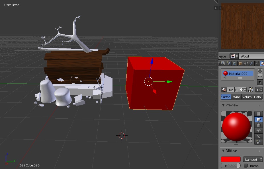 texturing Washed out textures in Unity Blender Stack Exchange