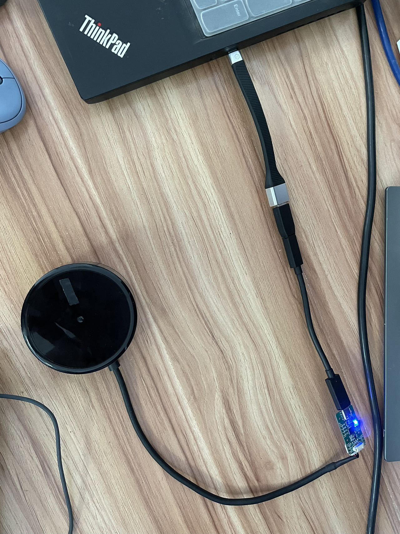 usb device Android phone/tablet and computer does not recognize the