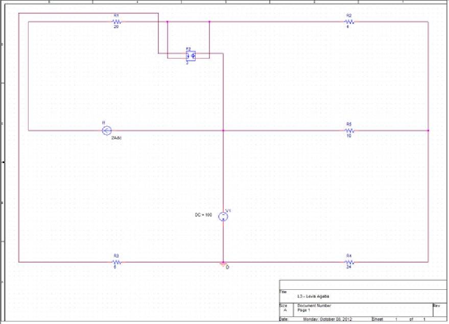 Need help designing a current controlled source in PSpice Valuable