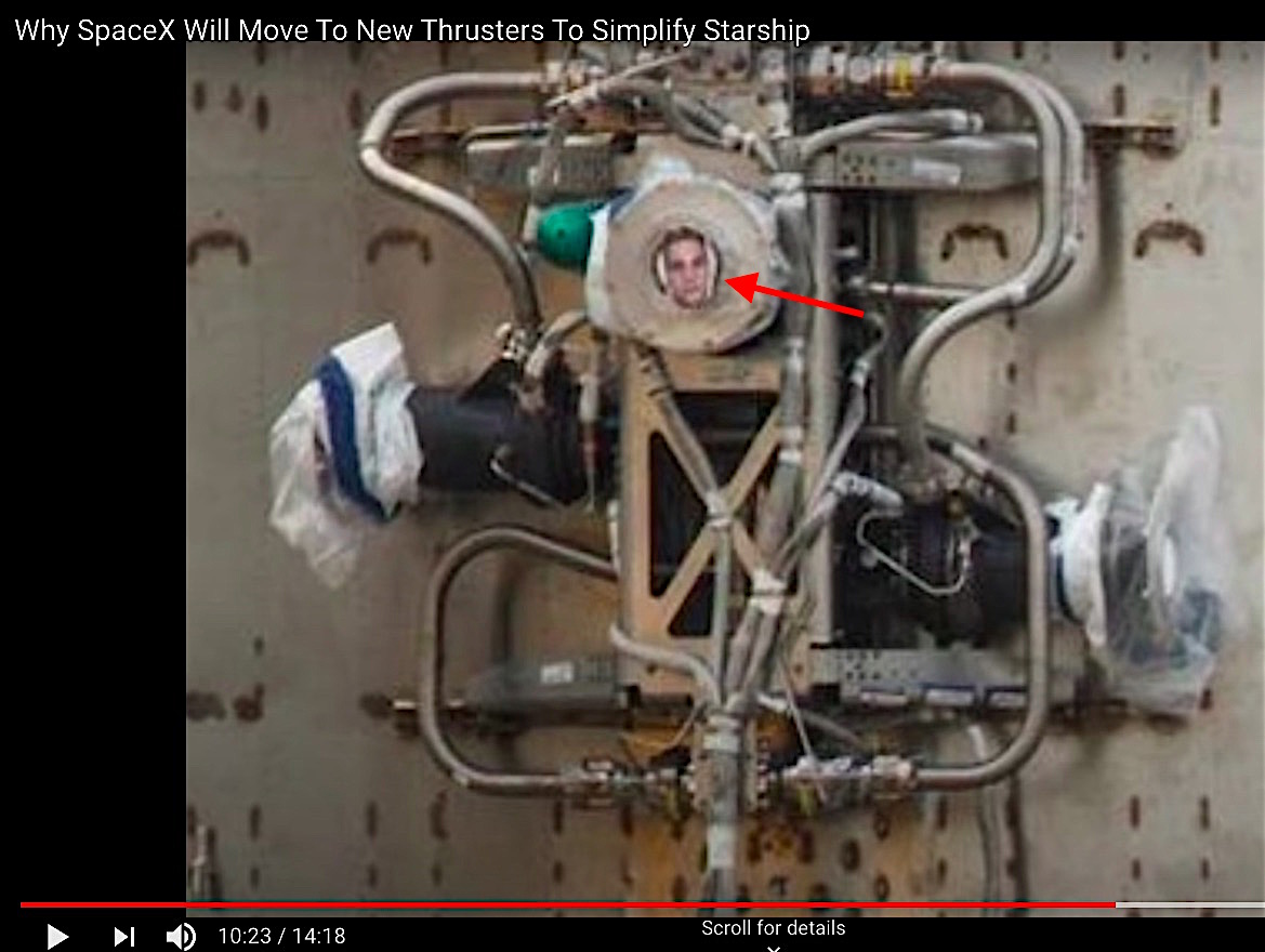 engines How (the heck) will SpaceX's Starship's future pressurefed