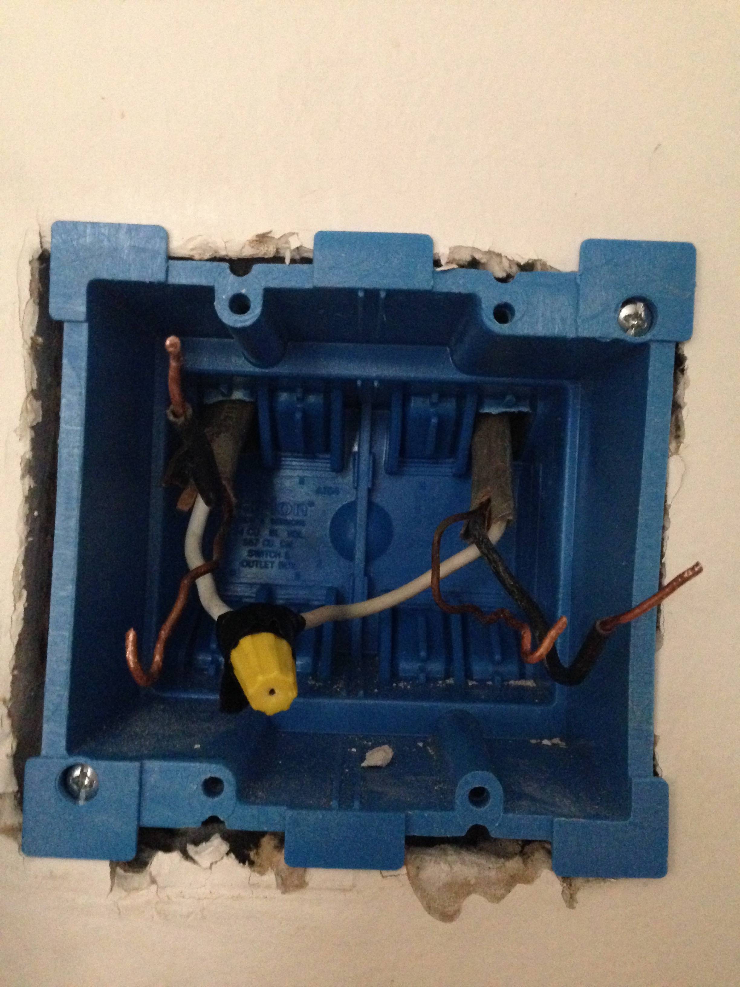 electrical Can I switch my bathroom light and fan