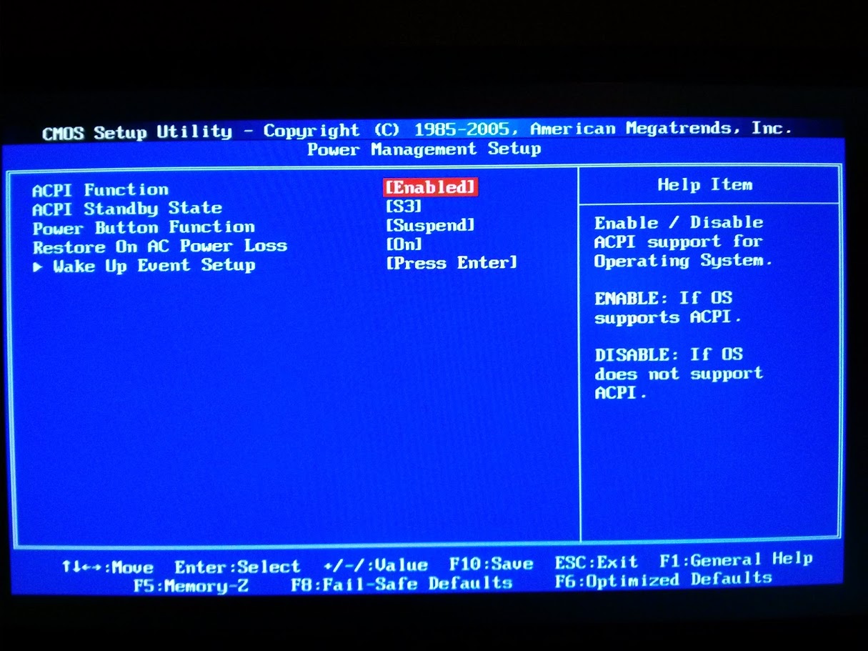Stay usb power on after shutdown on windows 10 Super User