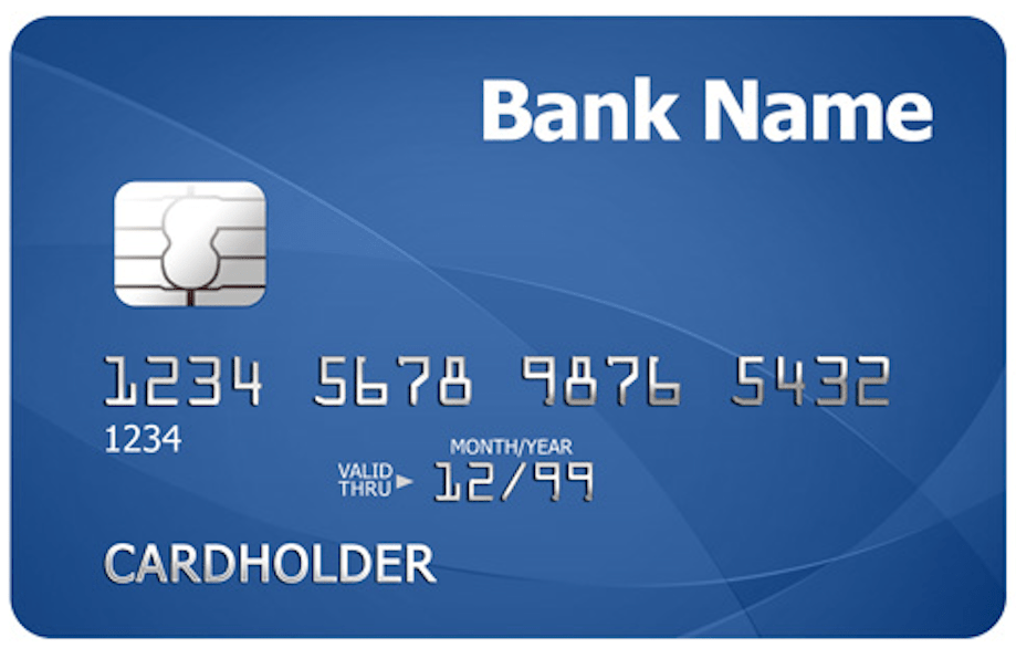 tesseract OCR match frame´s position to field in credit card Stack Overflow