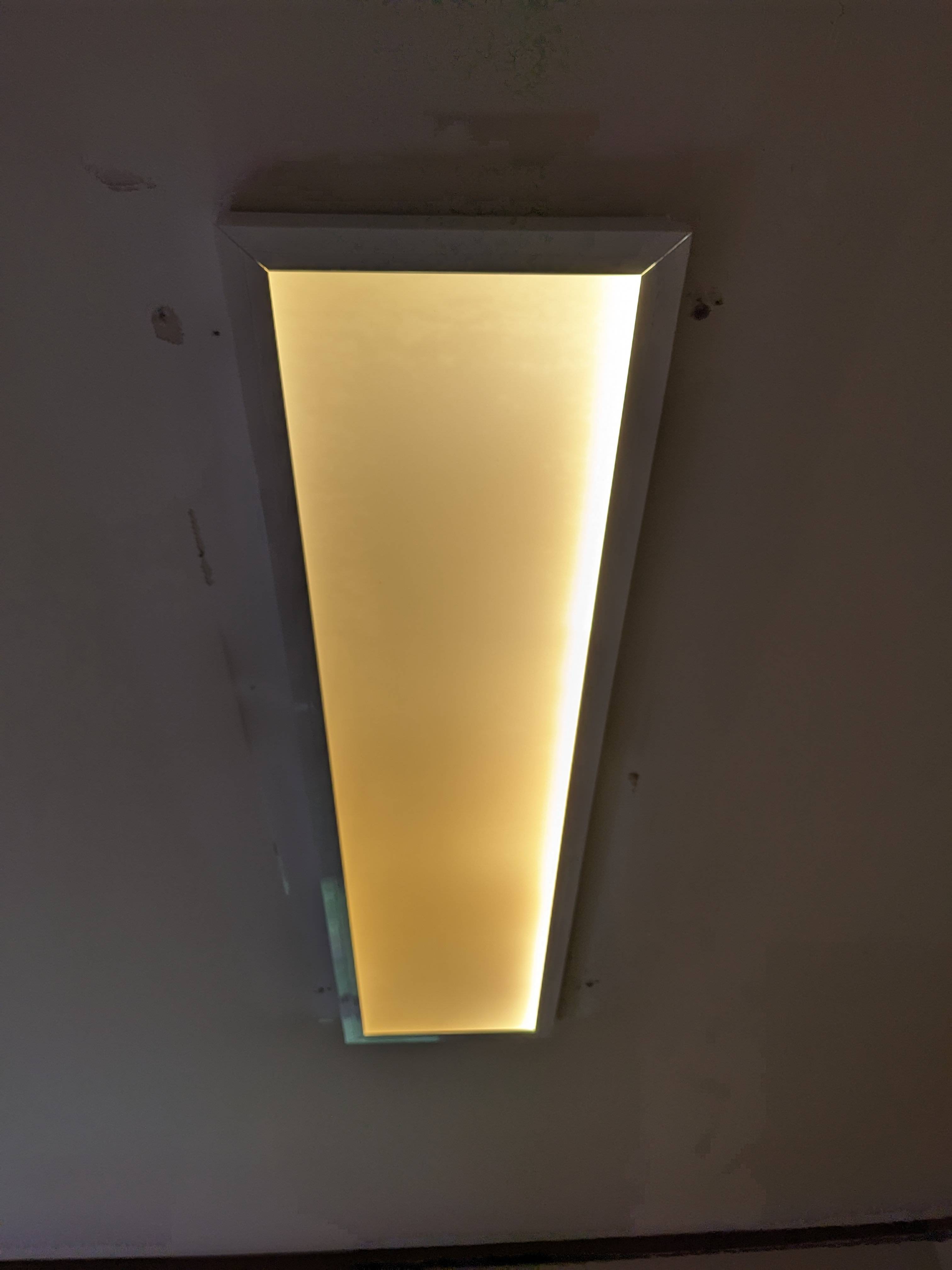 lighting How to replace bulb in this kitchen light fixture? Home
