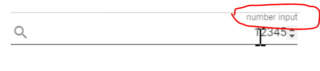 vue.js How to align left reversed vtextfield label Stack Overflow