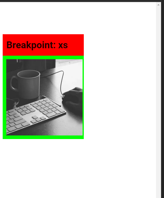 vue.js Vue + Vuetify Change vcol size depending on content Stack
