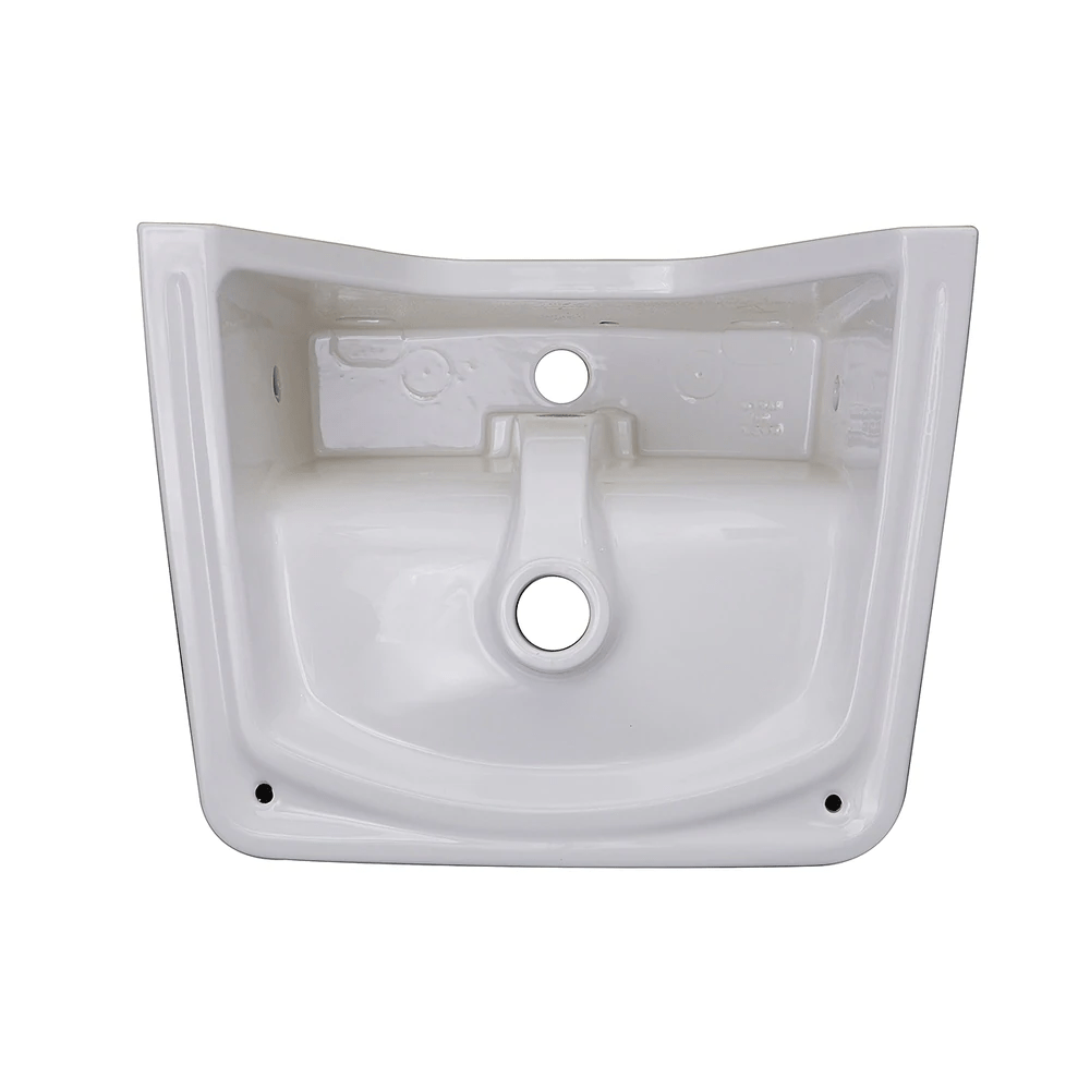 Walls Help needed with mounting sink to wall Love & Improve Life