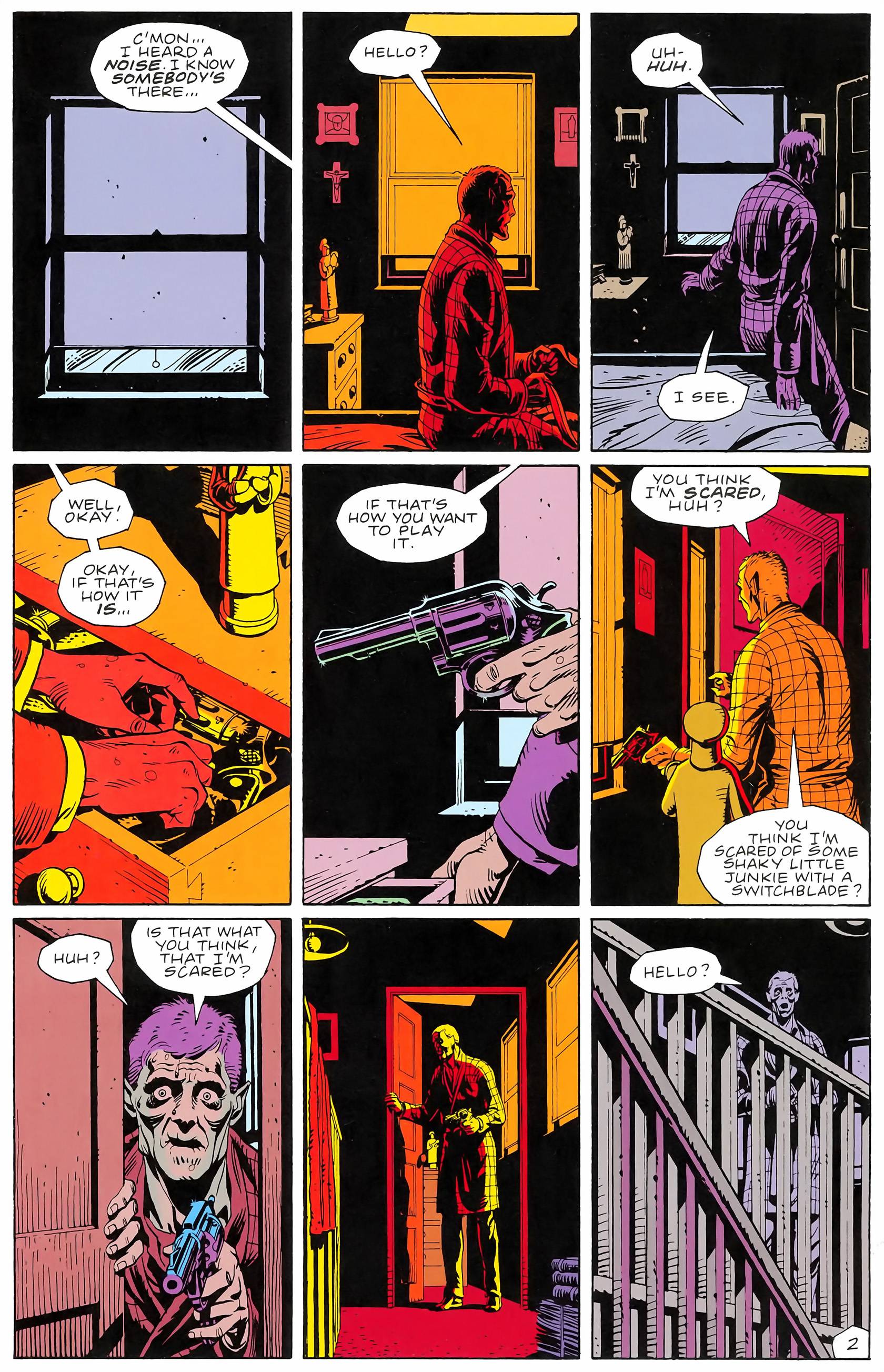Watchmen As Literature A Critical Study Of The Gr (2022)
