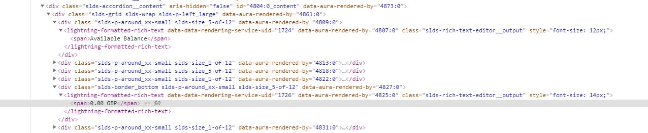 Selenium XPath Find Sibling Stack Overflow