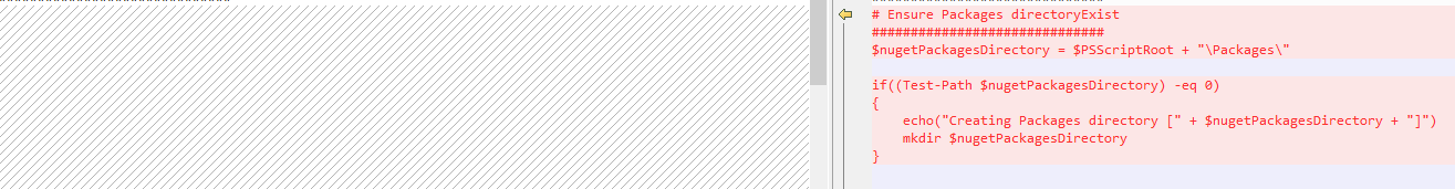 Why does Source Tree not Git Diff a Powershell Script (ps1) Stack