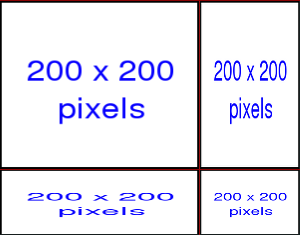 html Stretch image height css Stack Overflow